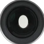 IronStar 60mm t/1.9 1.5X Anamorphic Full Frame Cine Blue Flare EF/PL