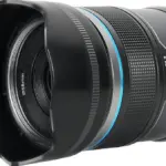 Sniper APSC 23mm f/1.2 AF Sony EMount Nero