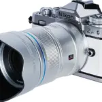 Sniper APSC 33mm f/1.2 AF Nikon Z Silver