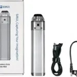 H99 PRO 166W HIGHPOWER HANDGRIP BATTERY CON DTAP E USBC OUT