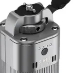 H99 PRO 166W HIGHPOWER HANDGRIP BATTERY CON DTAP E USBC OUT