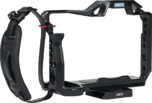 Gabbia per Lumix S5II/S5IIX