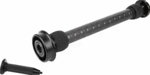 Colonna centrale RX66C in Carbonio