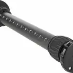 Colonna centrale RX66C in Carbonio