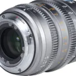 VP1 Vision Prime 24mm/35mm/50mm t/1.4 Metal Grey Sony EMount Nativo Baionette RF/Z/LMount in dotazione