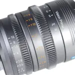 VP1 Vision Prime 24mm/35mm/50mm t/1.4 Metal Grey Sony EMount Nativo Baionette RF/Z/LMount in dotazione