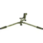 Treppiede in carbonio CT3204 Testa Gimbal CH20 Camouflage