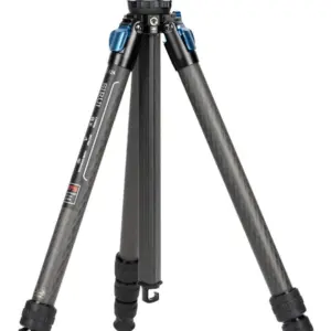 ST124 Treppiede Standard Series Carbonio Testa a sfera KS30