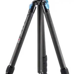 ST224 Treppiede Standard Series Carbonio Testa a sfera KS40