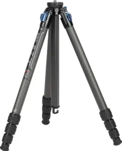 ST124 Treppiede Standard Series Carbonio