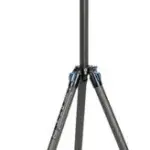 SIRUI ST124 Treppiede Standard Series Carbonio Testa Video VA5