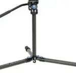 SIRUI ST124 Treppiede Standard Series Carbonio Testa Video VA5