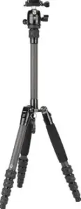 SIRUI Traveler Carbonio 5CX Testa B00K