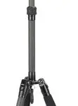 SIRUI Traveler Carbonio 5CX Testa B00K