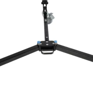 DT06 Dolly per stativo / treppiede Heavy Duty