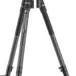 Treppiede SVS75 RAPID SYSTEM con testa video SVH15