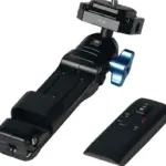3TR Treppiede Da Tavolo e Vlogger Kit