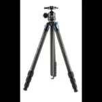 SIRUI Treppiede in carbonio ST224 Testa ST20