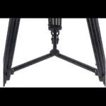 SIRUI SH25 Treppiede Video/Broadcast in Alluminio con Testa