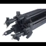 SIRUI SH25 Treppiede Video/Broadcast in Alluminio con Testa