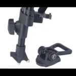 SIRUI SH25 Treppiede Video/Broadcast in Alluminio con Testa
