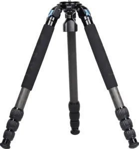 Treppiede in carbonio AR3204