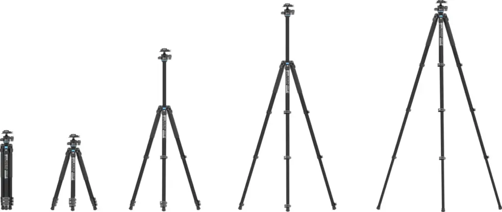 Treppiede L224F Testa KS10