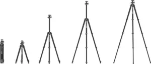 Treppiede L224F Testa KS10
