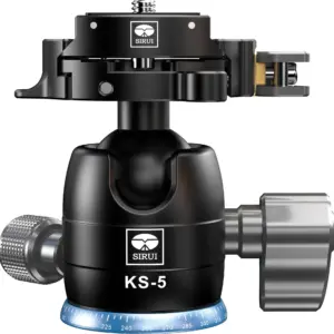 KS5 Low Gravity