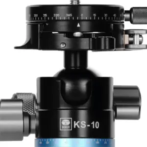 KS10 Low Gravity