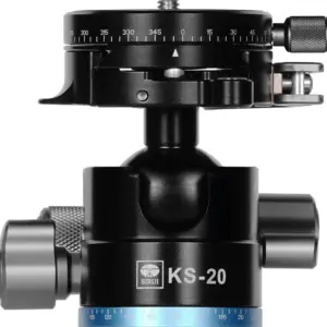 KS20 Low Gravity