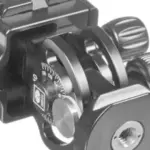 SIRUI L10 Testa per treppiede TILT in Alluminio
