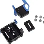 SCBP accessorio per la montatura delle macchine fotografiche Piastra di base/piastra per telecamera/astine