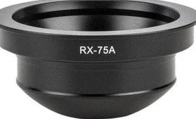 SIRUI Piastra Base RX75A In Alluminio