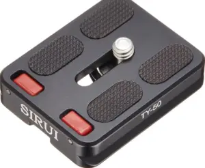 Piastra TY50