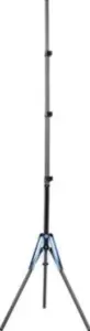 DK18 Stativo in Carbonio Ammortizzato ad Aria 1.8m Max Carico 5kg