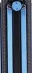DK18 Stativo in Carbonio Ammortizzato ad Aria 1.8m Max Carico 5kg