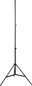 DK28 Stativo in Carbonio Ammortizzato ad Aria 2.8m Max Carico 10kg