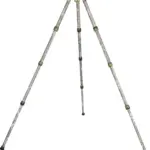 Treppiede in carbonio CT3204 Camouflage