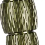 Treppiede in carbonio CT3204 Camouflage