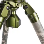 Treppiede in carbonio CT3204 Camouflage