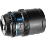 SIRUI OBIETTIVO 40MM T1.8 1.33X S35 AF ANAMORFICH LENS E MOUNT BLUE FLARE