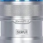Sniper APSC 23mm f/1.2 AF Nikon Z Silver