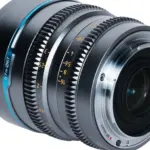 Night Walker 16mm t/1.2 Sony EMount Metal Gray