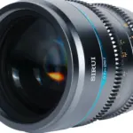 Night Walker 16mm t/1.2 Sony EMount Metal Gray