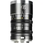 SIRUI SATURN V2 1.6X FULLFRAME ANAMORPHIC 3LENS SET WITH 90 ROTATABLE OPTICAL BLOCK 35MM 50MM AND 75MM T2.9 CANON RFMOUNT