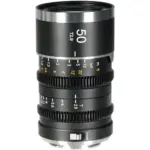 SIRUI SATURN V2 1.6X FULLFRAME ANAMORPHIC 3LENS SET WITH 90 ROTATABLE OPTICAL BLOCK 35MM 50MM AND 75MM T2.9 CANON RFMOUNT