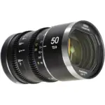 SIRUI SATURN V2 1.6X FULLFRAME ANAMORPHIC 3LENS SET WITH 90 ROTATABLE OPTICAL BLOCK 35MM 50MM AND 75MM T2.9 CANON RFMOUNT