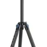 Treppiede in carbonio ST224 Testa ST20
