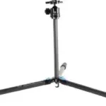 Treppiede in carbonio ST224 Testa ST20
